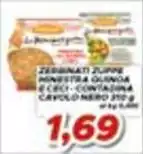 Zuppe Zuppe Zuppe Rice