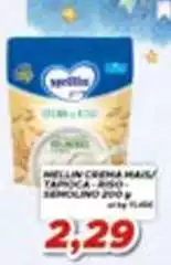 Mellin - Crema Mais