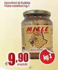 Miele - Apicoltori Di Gubbio