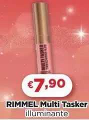 Rimmel - Multi Tasker Rimmel - Multi Tasker