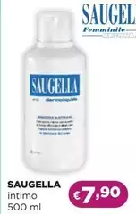 Saugella - Intimo
