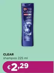 Clear - Shampoo