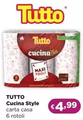 Tuttogelo - Cucina Style