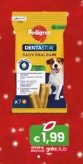 Pedigree - Dentastix