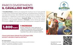 Parco - Il Cavallino-Matto Parco - Il Cavallino-Matto