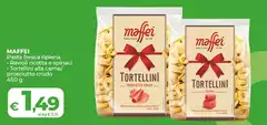 Maffei - Pasta Fresca Ripiena Maffei - Pasta Fresca Ripiena