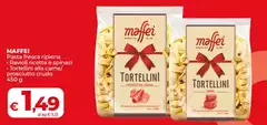 Maffei - Pasta Fresca Ripiena Maffei - Pasta Fresca Ripiena