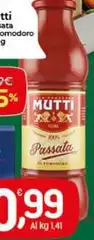 Mutti - Pasta Mutti - Pasta