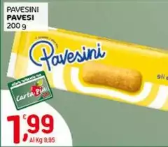 Pavesi - ni