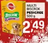 Pedigree - Multi Biscrok