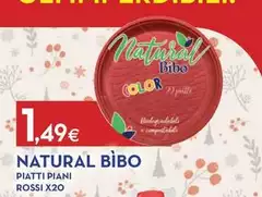 Natural -  Bibo