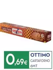 Ottimo - Cartaforno Ottimo - Cartaforno
