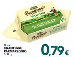 Parmareggio - Burro Parmareggio - Burro