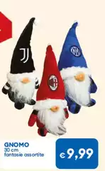 Gnomo
