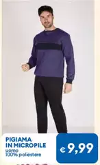 Pigiama In Micropile