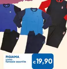 Pigiama 