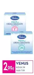 Venus - Aqua 24