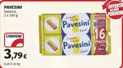 Pavesi - ni