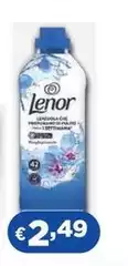 Lenor -  -