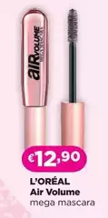 L'Oreal - Air Volume Mega Mascara
