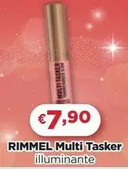 Rimmel - Multi Tasker Rimmel - Multi Tasker