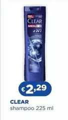 Clear - Shampoo