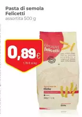 Felicetti - Pasta Di Semola