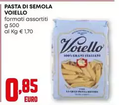 Voiello - Pasta Di Semola