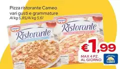 Cameo - Pizza Ristorante