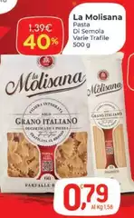 La Molisana - Pasta Di Semola