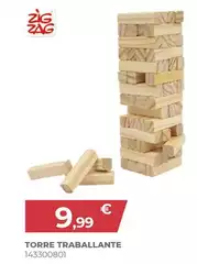 Zig Zag - Torre Traballante