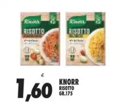 Knorr - Risotto