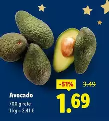 Avocado
