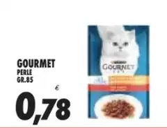 Gourmet Purina - Perle Gourmet Purina - Perle