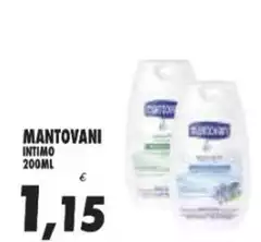 Mantovani - Intimo