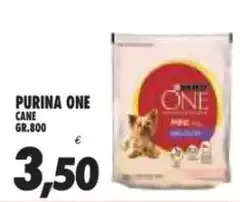 Purina - One