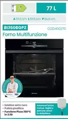 Forno Multifunzione Forno Multifunzione