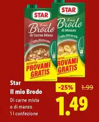 Star - Il Mio Brodo