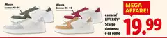 Esmara/Livergy - Scarpe Da Donna O Da Uomo