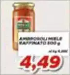 Ambrosoli Miele Raffinato
