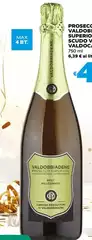 Valdobbiadene - Prosecco Dolce Superiore Valdoce