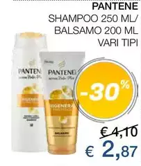 Pantene - Shampoo