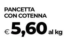 Pancetta Con Cotenna Pancetta Con Cotenna