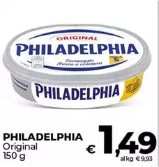 Philadelphia - Original
