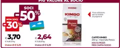 Kimbo - Caffe
