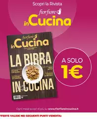 Fior di scelta - In Cucina Fior di scelta - In Cucina