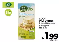 Vivi Verde -