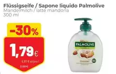 Palmolive - Sapone Liquido