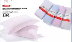 Le Cose - Linea Lenzuola