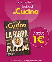 Fior di scelta - In Cucina Fior di scelta - In Cucina
